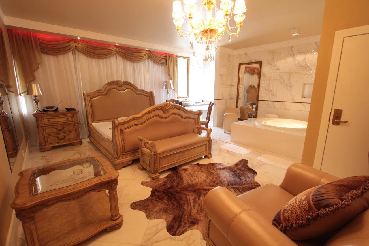 Miami Motel (Adults Only) Pindamonhangaba Zewnętrze zdjęcie