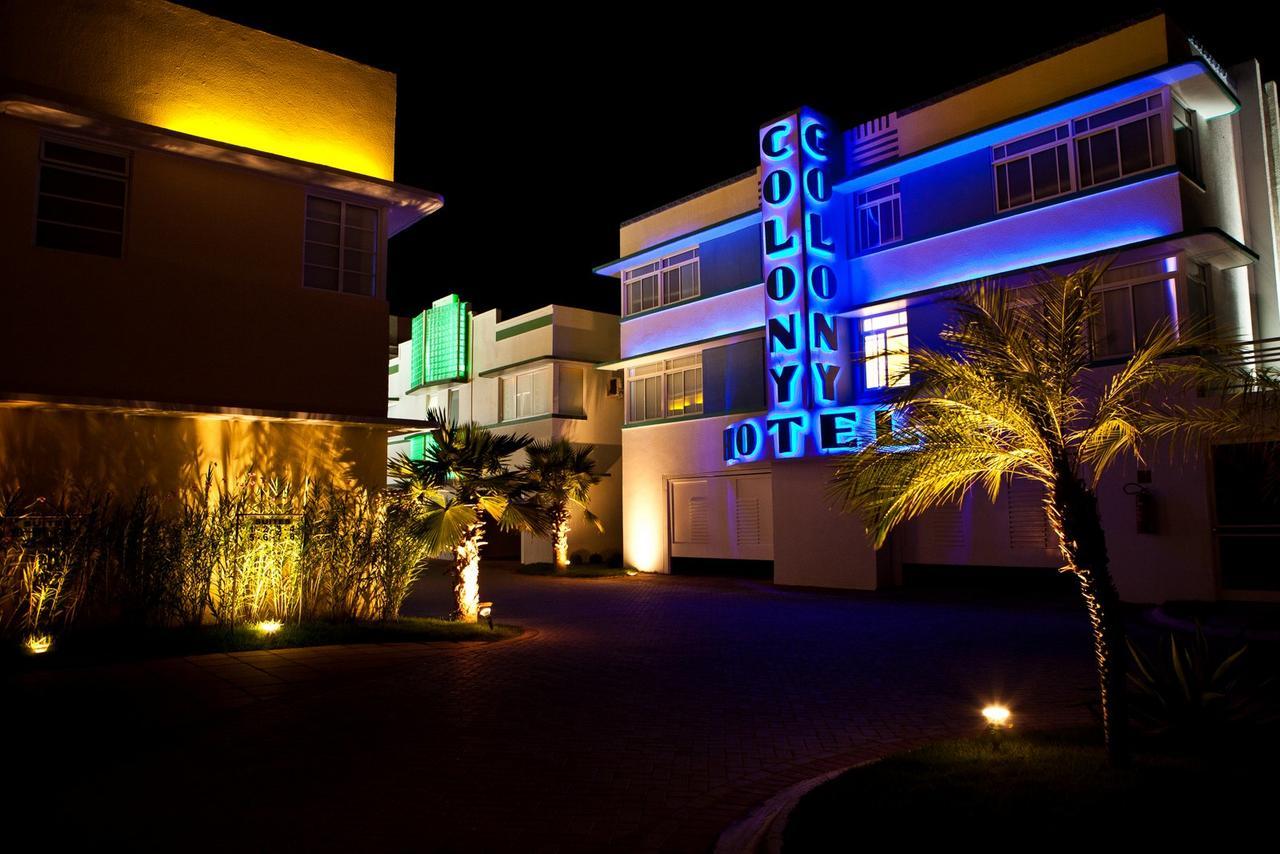 Miami Motel (Adults Only) Pindamonhangaba Zewnętrze zdjęcie